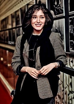 Fereshte Hosseini